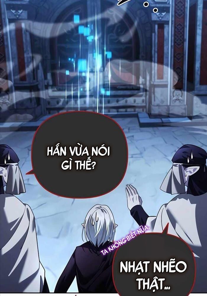 Tất Cả Bản Ngã Của Tôi Đều Là Hung Thần Chapter 10 - Trang 2