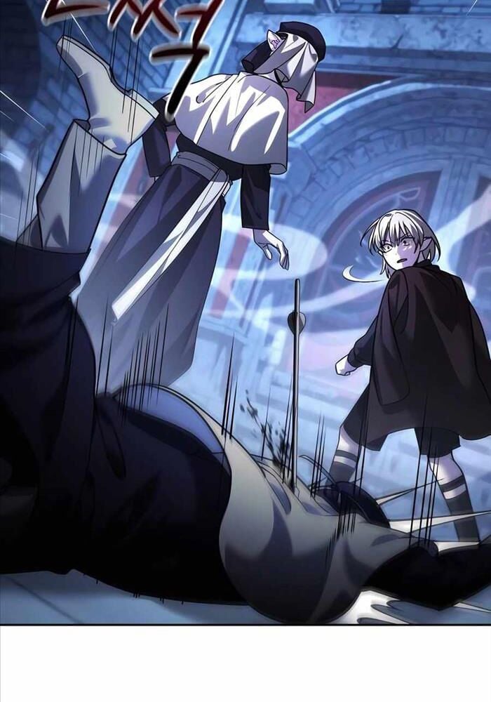 Tất Cả Bản Ngã Của Tôi Đều Là Hung Thần Chapter 10 - Trang 2