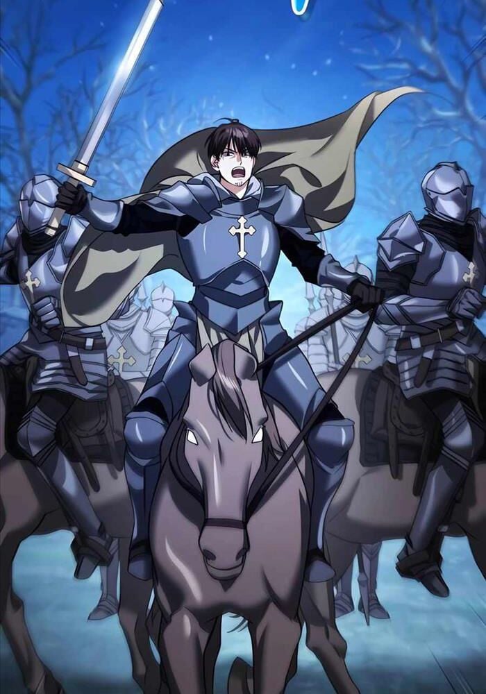 Tất Cả Bản Ngã Của Tôi Đều Là Hung Thần Chapter 10 - Trang 2