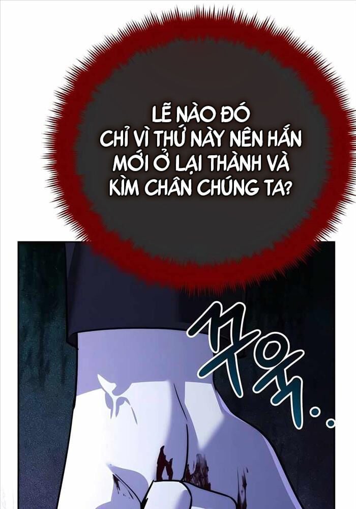 Tất Cả Bản Ngã Của Tôi Đều Là Hung Thần Chapter 10 - Trang 2