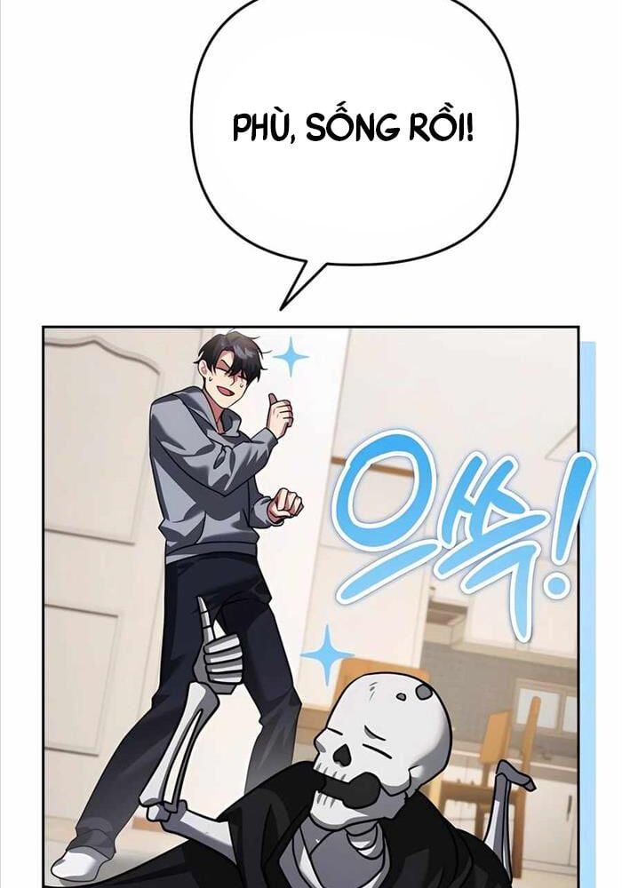 Tất Cả Bản Ngã Của Tôi Đều Là Hung Thần Chapter 10 - Trang 2