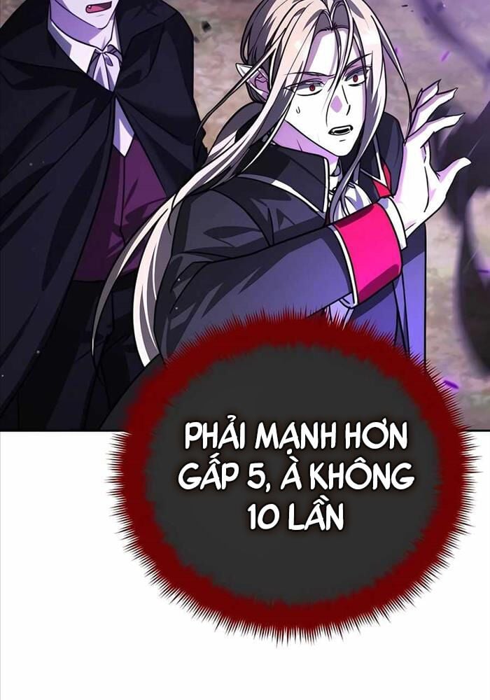 Tất Cả Bản Ngã Của Tôi Đều Là Hung Thần Chapter 10 - Trang 2