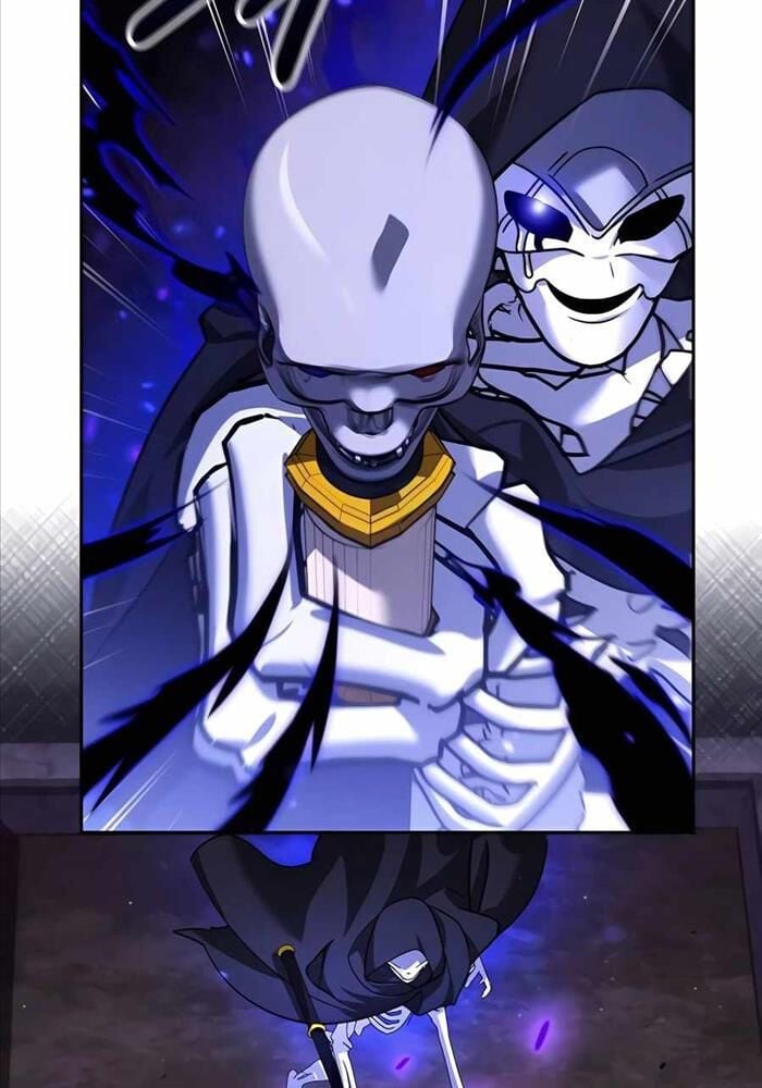 Tất Cả Bản Ngã Của Tôi Đều Là Hung Thần Chapter 10 - Trang 2