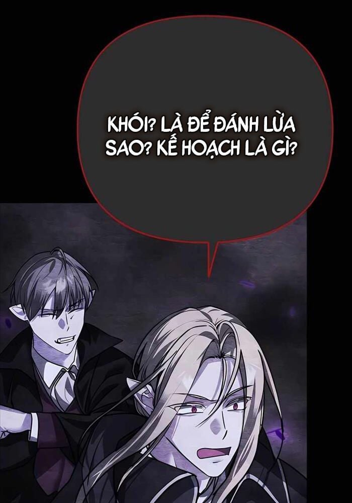 Tất Cả Bản Ngã Của Tôi Đều Là Hung Thần Chapter 10 - Trang 2