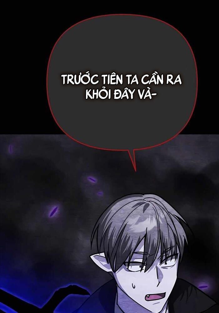 Tất Cả Bản Ngã Của Tôi Đều Là Hung Thần Chapter 10 - Trang 2