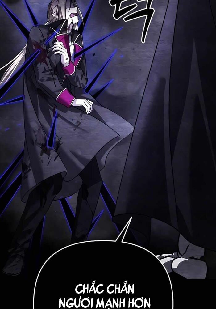 Tất Cả Bản Ngã Của Tôi Đều Là Hung Thần Chapter 10 - Trang 2