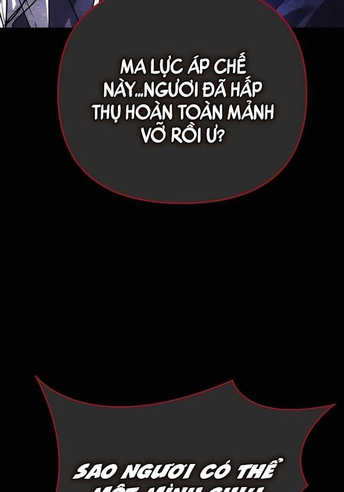 Tất Cả Bản Ngã Của Tôi Đều Là Hung Thần Chapter 10 - Trang 2