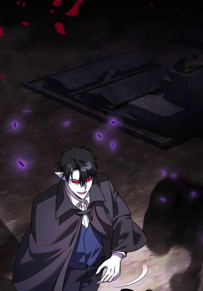 Tất Cả Bản Ngã Của Tôi Đều Là Hung Thần Chapter 10 - Trang 2