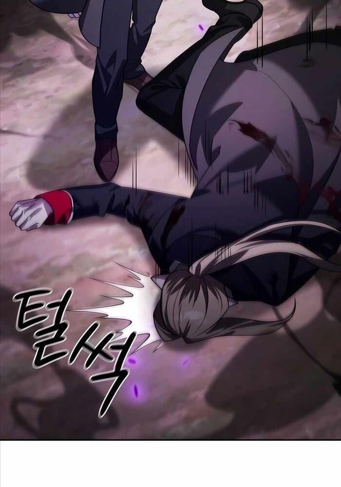 Tất Cả Bản Ngã Của Tôi Đều Là Hung Thần Chapter 10 - Trang 2