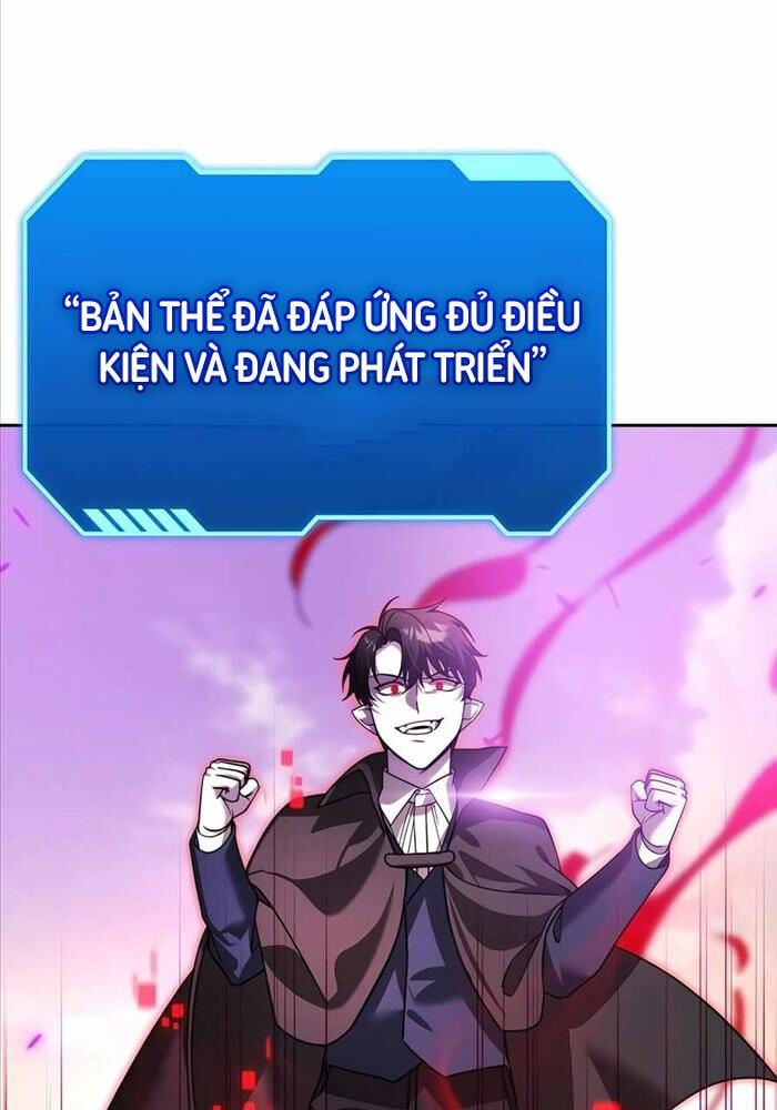 Tất Cả Bản Ngã Của Tôi Đều Là Hung Thần Chapter 10 - Trang 2