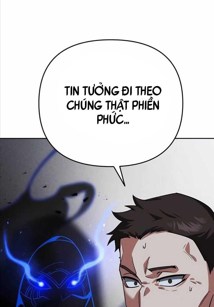 Tất Cả Bản Ngã Của Tôi Đều Là Hung Thần Chapter 10 - Trang 2