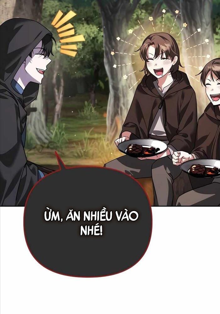 Tất Cả Bản Ngã Của Tôi Đều Là Hung Thần Chapter 10 - Trang 2