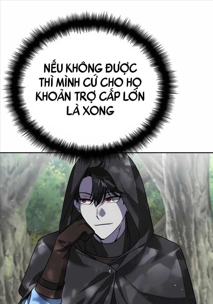 Tất Cả Bản Ngã Của Tôi Đều Là Hung Thần Chapter 10 - Trang 2