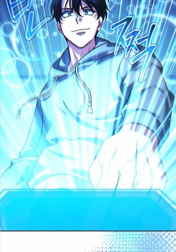 Tất Cả Bản Ngã Của Tôi Đều Là Hung Thần Chapter 11 - Trang 2