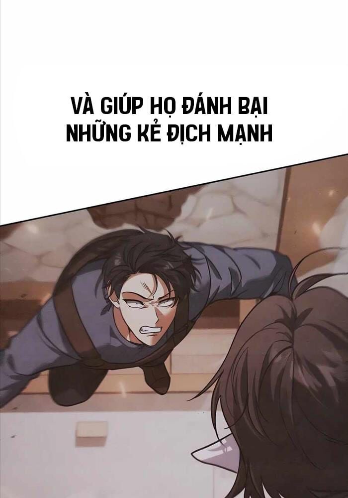 Tất Cả Bản Ngã Của Tôi Đều Là Hung Thần Chapter 11 - Trang 2