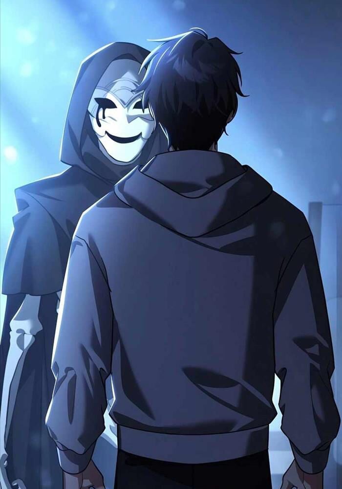 Tất Cả Bản Ngã Của Tôi Đều Là Hung Thần Chapter 11 - Trang 2