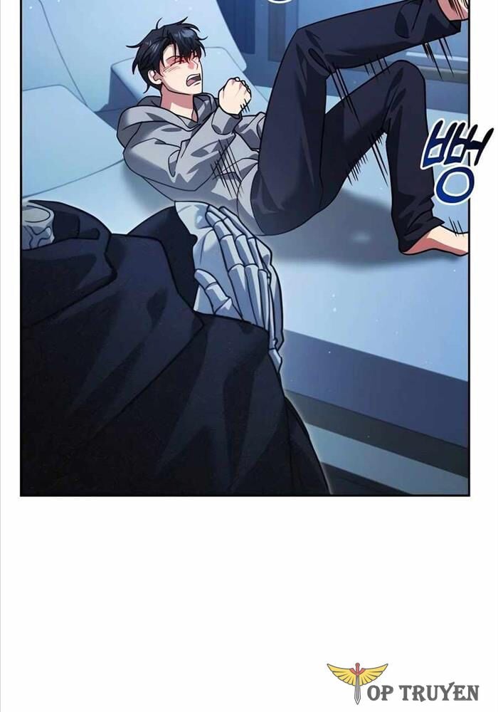 Tất Cả Bản Ngã Của Tôi Đều Là Hung Thần Chapter 11 - Trang 2