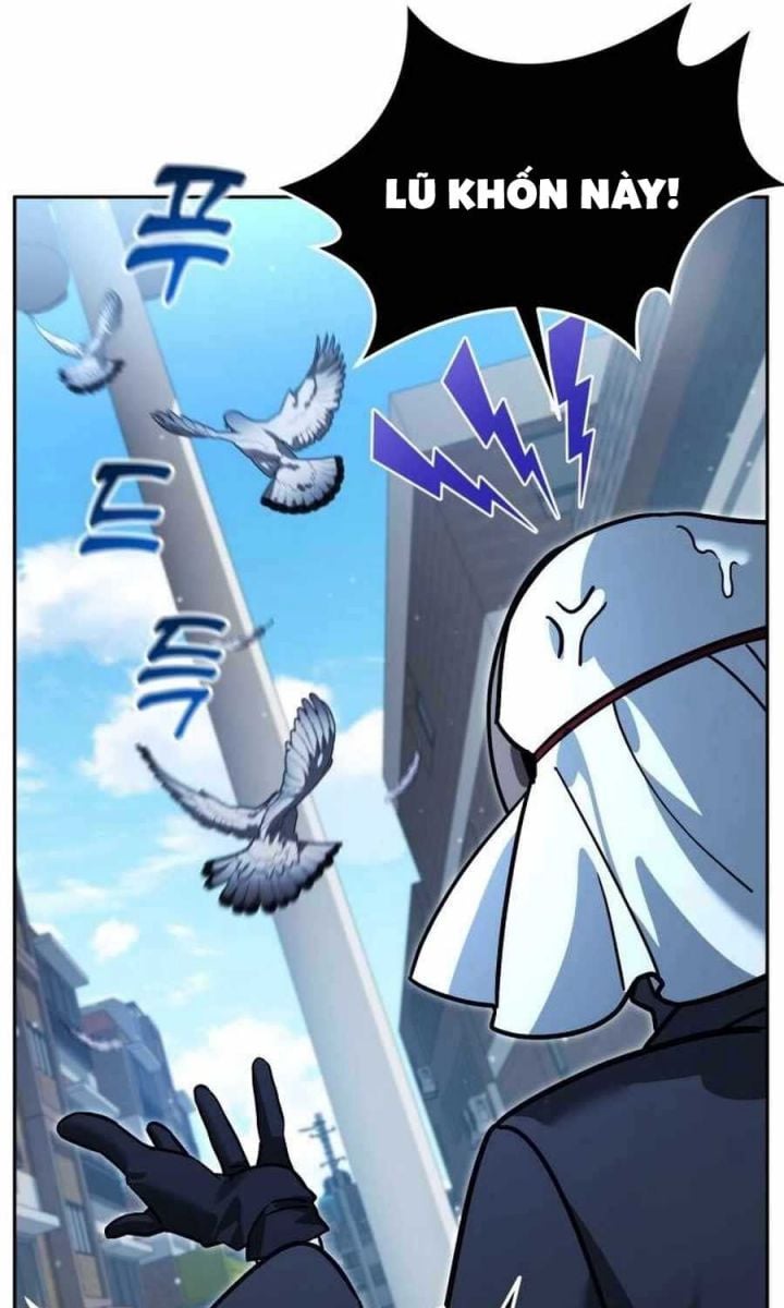 Tất Cả Bản Ngã Của Tôi Đều Là Hung Thần Chapter 12 - Trang 2