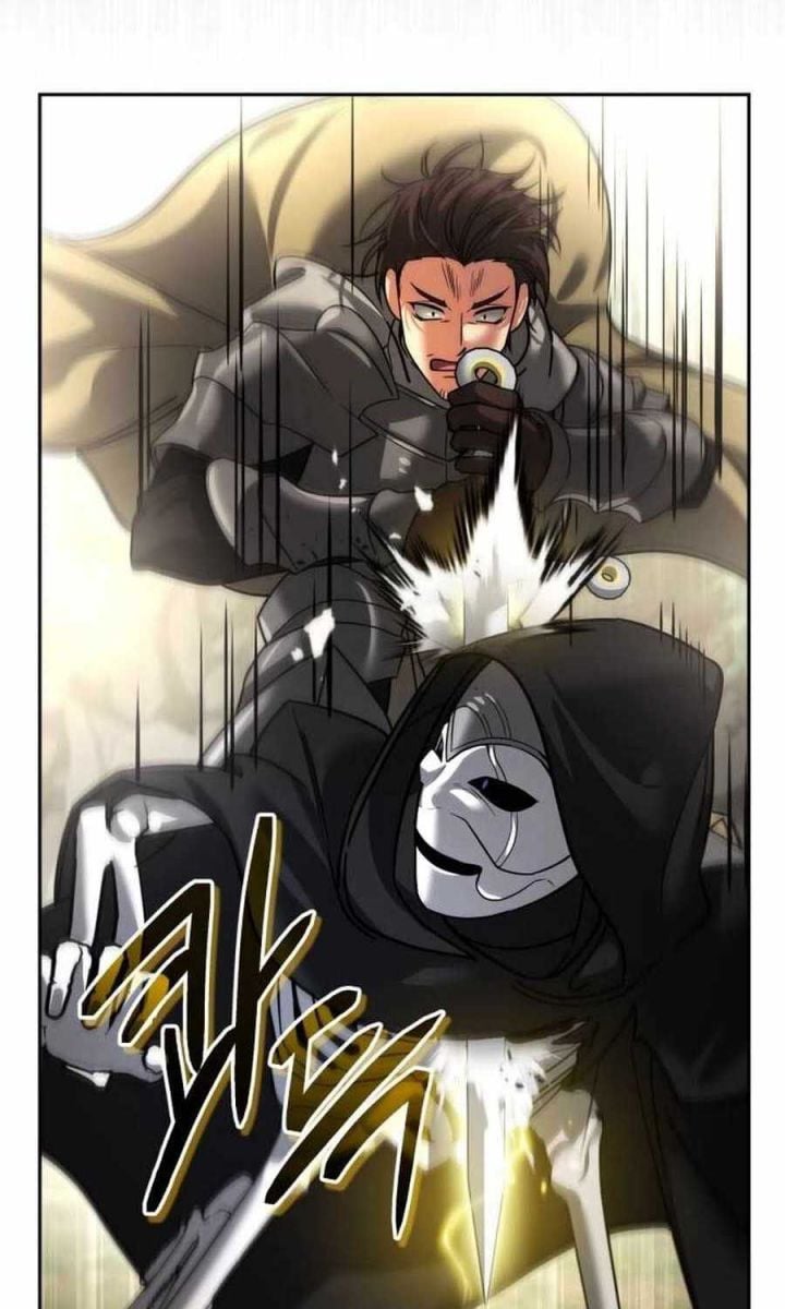 Tất Cả Bản Ngã Của Tôi Đều Là Hung Thần Chapter 12 - Trang 2