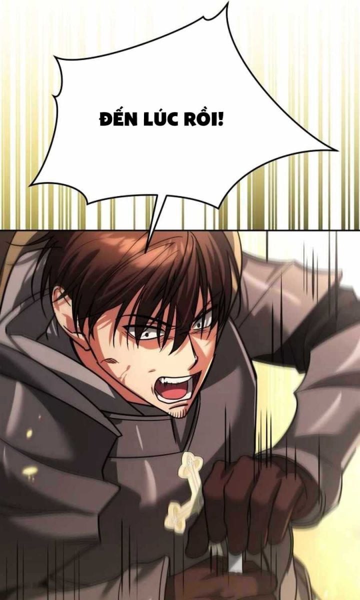 Tất Cả Bản Ngã Của Tôi Đều Là Hung Thần Chapter 12 - Trang 2