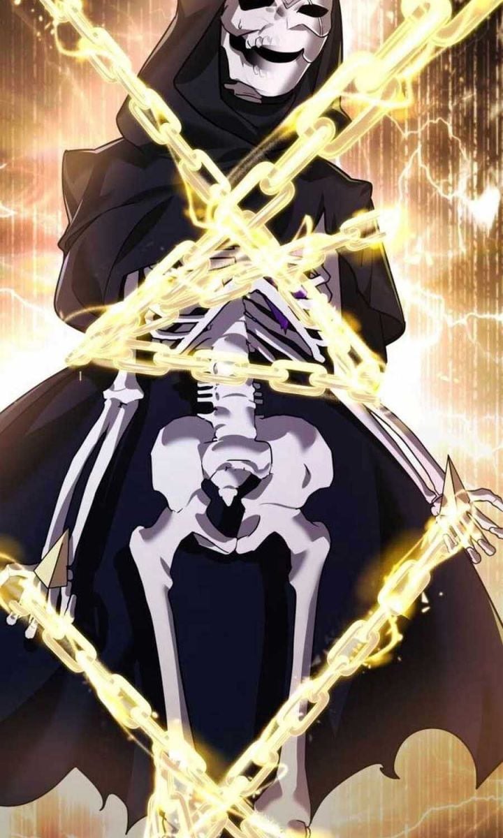 Tất Cả Bản Ngã Của Tôi Đều Là Hung Thần Chapter 12 - Trang 2