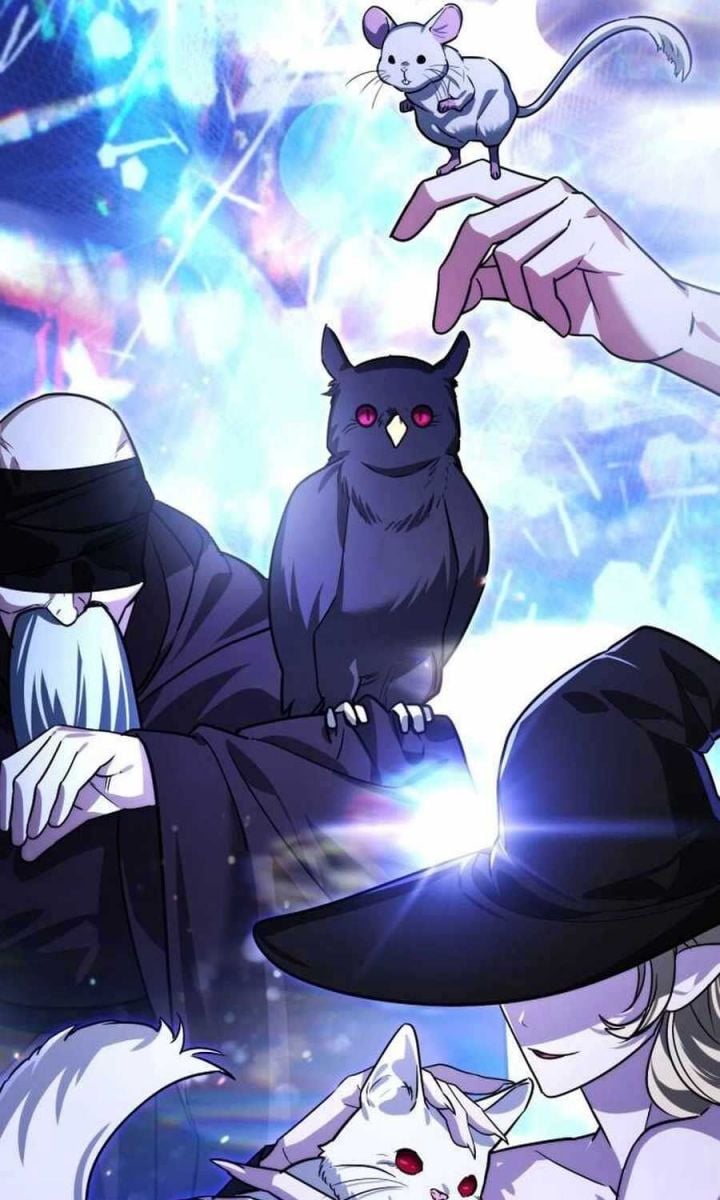 Tất Cả Bản Ngã Của Tôi Đều Là Hung Thần Chapter 12 - Trang 2