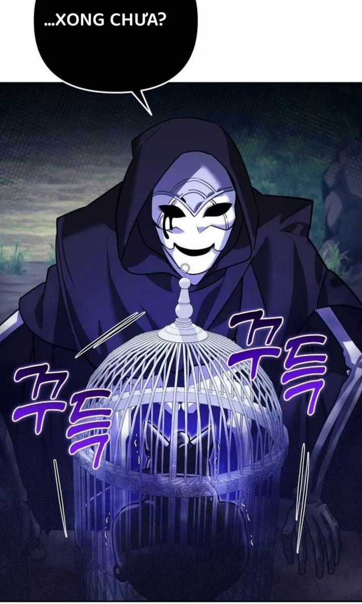 Tất Cả Bản Ngã Của Tôi Đều Là Hung Thần Chapter 12 - Trang 2