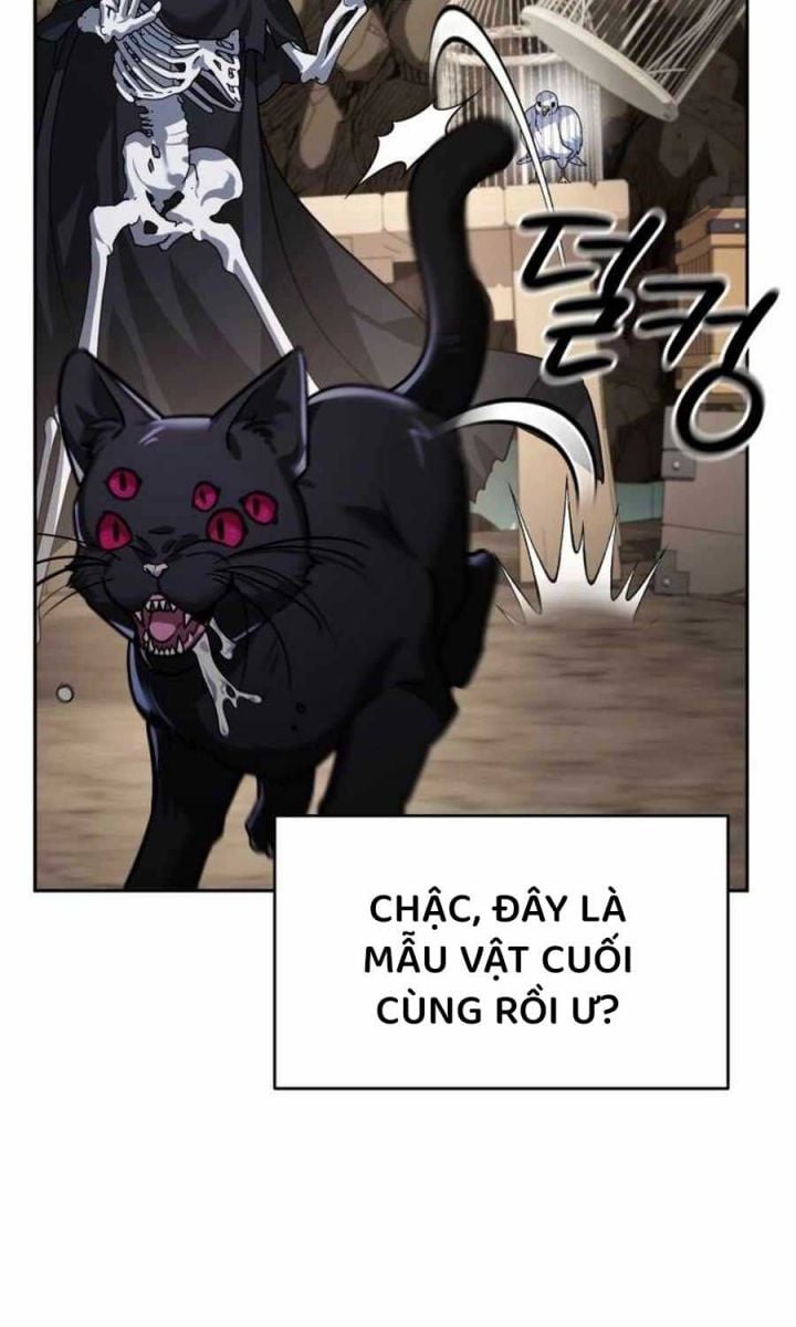 Tất Cả Bản Ngã Của Tôi Đều Là Hung Thần Chapter 12 - Trang 2