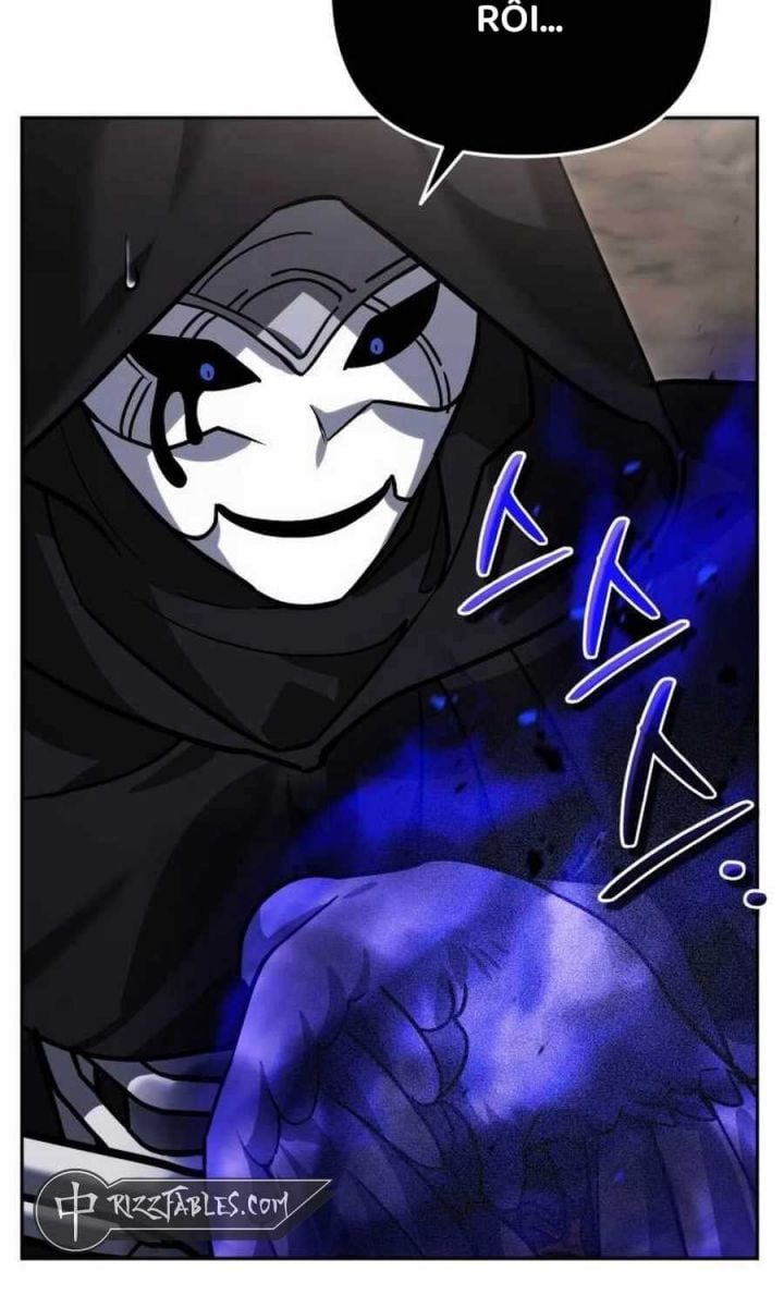 Tất Cả Bản Ngã Của Tôi Đều Là Hung Thần Chapter 12 - Trang 2