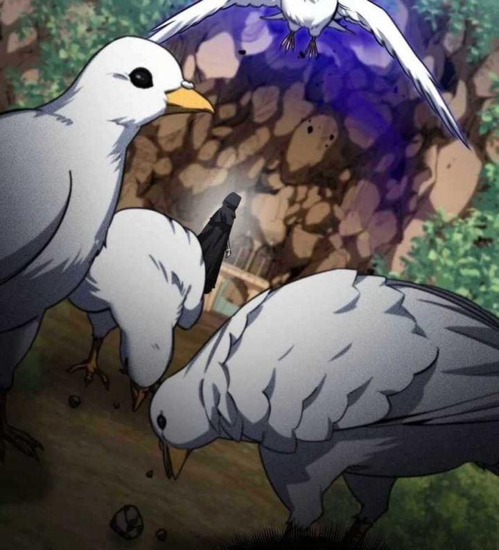 Tất Cả Bản Ngã Của Tôi Đều Là Hung Thần Chapter 12 - Trang 2