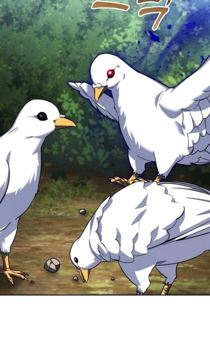 Tất Cả Bản Ngã Của Tôi Đều Là Hung Thần Chapter 12 - Trang 2