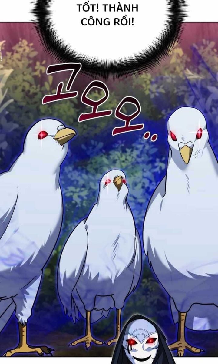 Tất Cả Bản Ngã Của Tôi Đều Là Hung Thần Chapter 12 - Trang 2