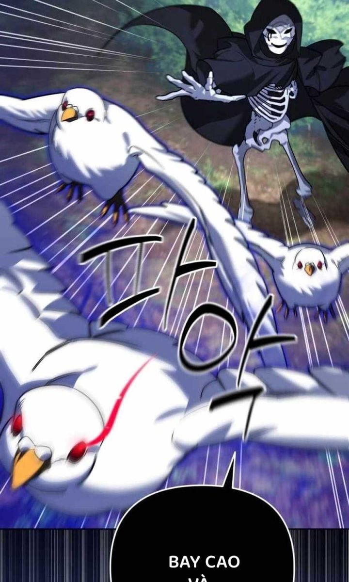 Tất Cả Bản Ngã Của Tôi Đều Là Hung Thần Chapter 12 - Trang 2