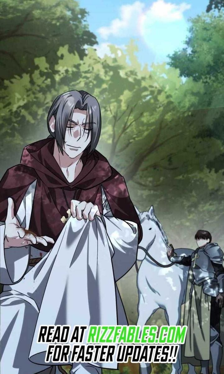 Tất Cả Bản Ngã Của Tôi Đều Là Hung Thần Chapter 12 - Trang 2