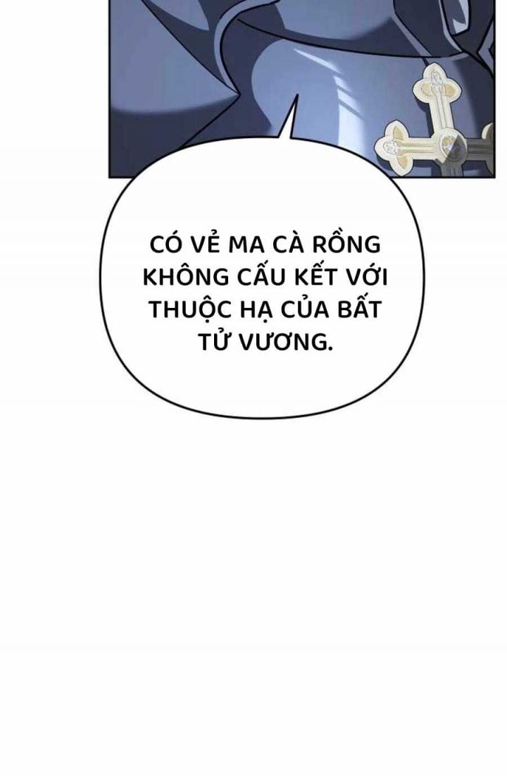 Tất Cả Bản Ngã Của Tôi Đều Là Hung Thần Chapter 12 - Trang 2