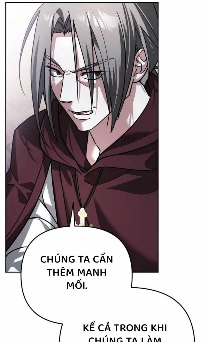 Tất Cả Bản Ngã Của Tôi Đều Là Hung Thần Chapter 12 - Trang 2