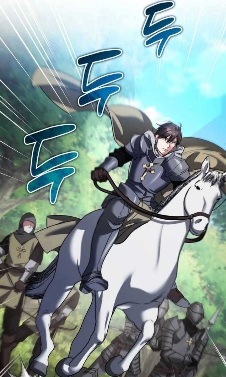 Tất Cả Bản Ngã Của Tôi Đều Là Hung Thần Chapter 12 - Trang 2