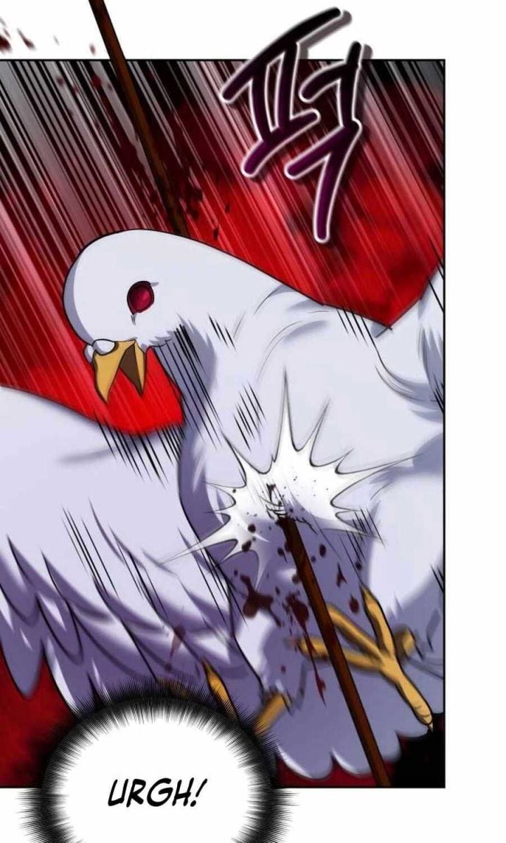 Tất Cả Bản Ngã Của Tôi Đều Là Hung Thần Chapter 12 - Trang 2