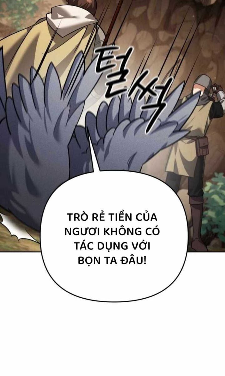 Tất Cả Bản Ngã Của Tôi Đều Là Hung Thần Chapter 12 - Trang 2
