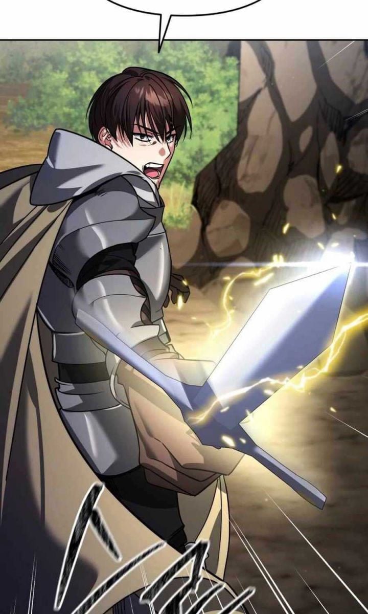 Tất Cả Bản Ngã Của Tôi Đều Là Hung Thần Chapter 12 - Trang 2