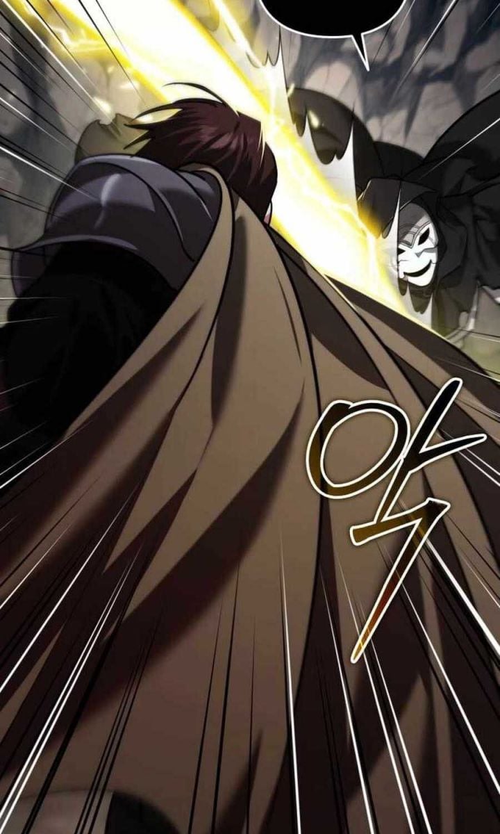 Tất Cả Bản Ngã Của Tôi Đều Là Hung Thần Chapter 12 - Trang 2