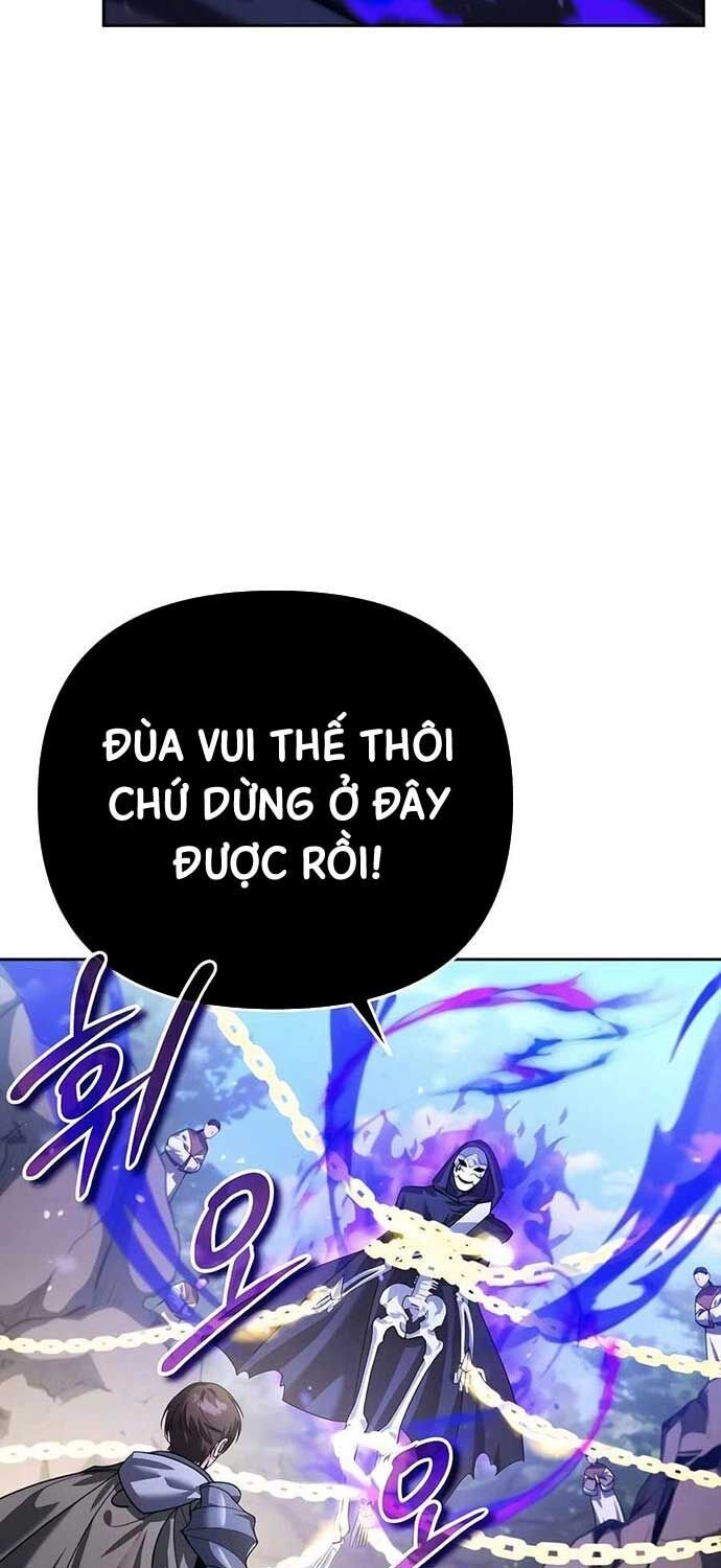 Tất Cả Bản Ngã Của Tôi Đều Là Hung Thần Chapter 13 - Trang 2