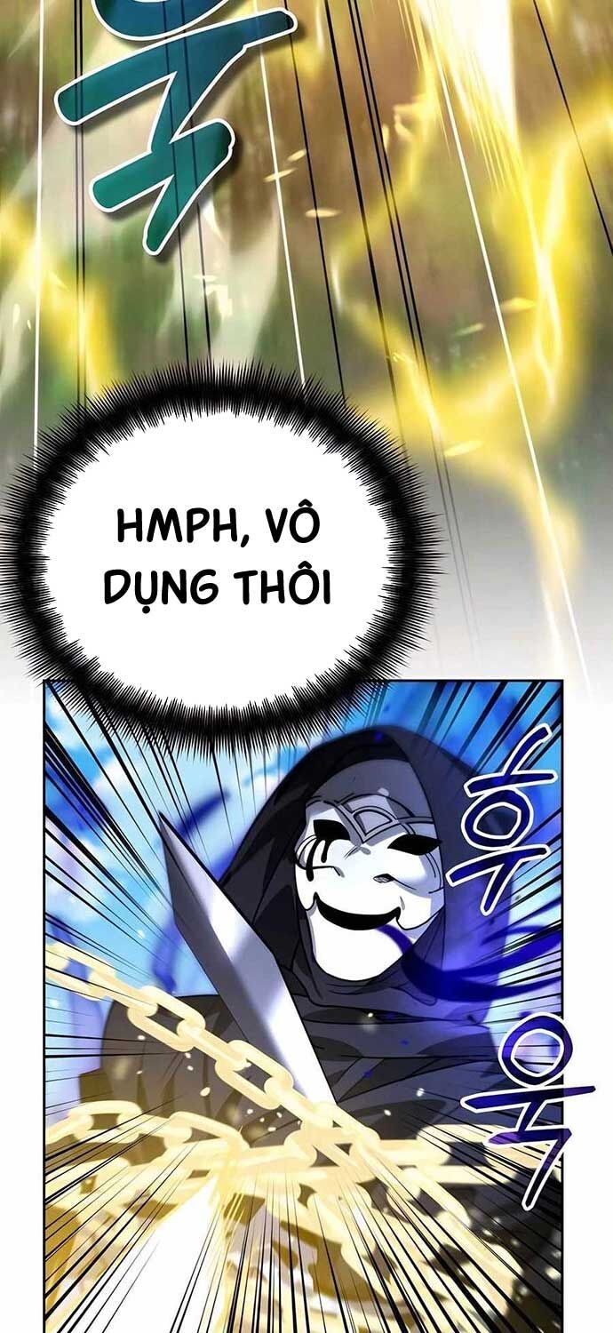 Tất Cả Bản Ngã Của Tôi Đều Là Hung Thần Chapter 13 - Trang 2