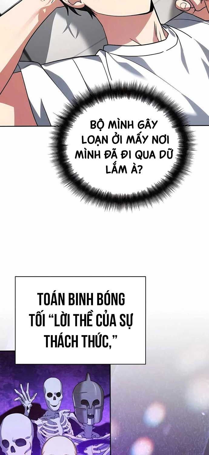 Tất Cả Bản Ngã Của Tôi Đều Là Hung Thần Chapter 13 - Trang 2