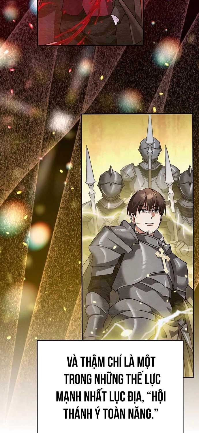 Tất Cả Bản Ngã Của Tôi Đều Là Hung Thần Chapter 13 - Trang 2