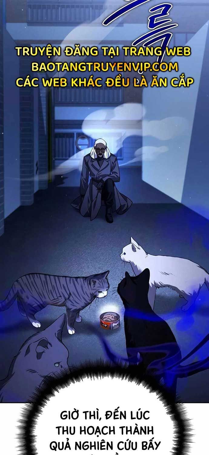 Tất Cả Bản Ngã Của Tôi Đều Là Hung Thần Chapter 13 - Trang 2