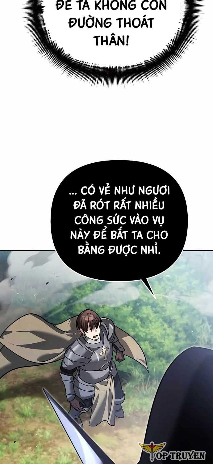Tất Cả Bản Ngã Của Tôi Đều Là Hung Thần Chapter 13 - Trang 2