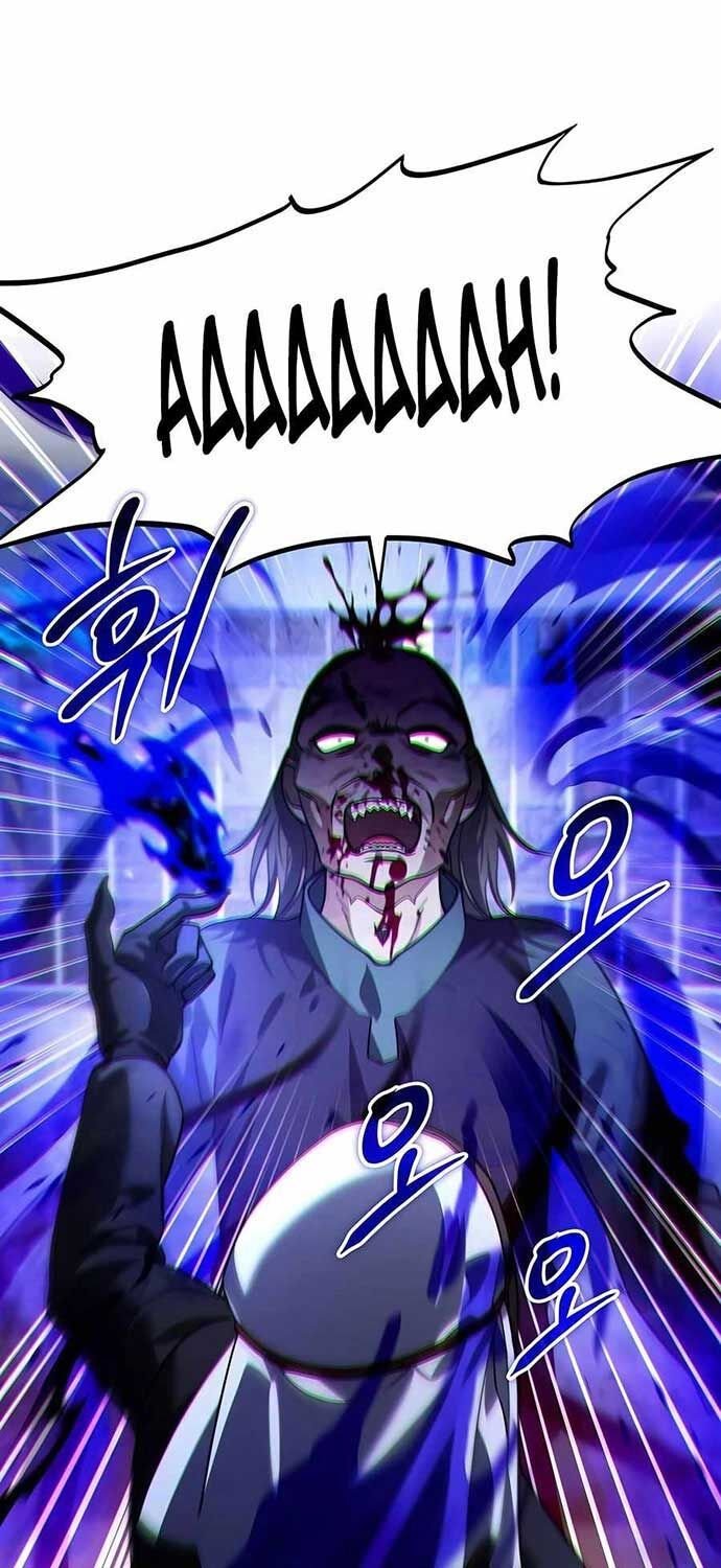 Tất Cả Bản Ngã Của Tôi Đều Là Hung Thần Chapter 13 - Trang 2