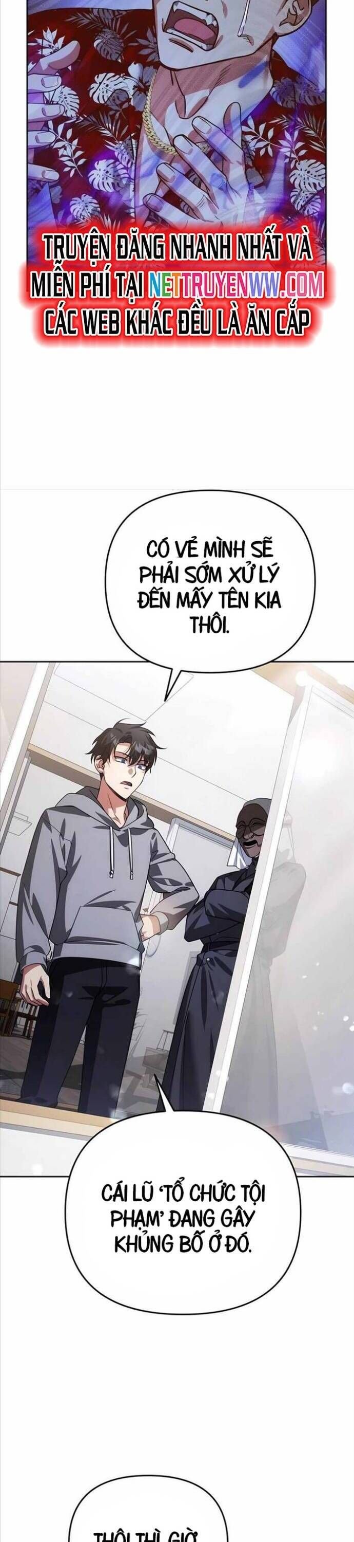 Tất Cả Bản Ngã Của Tôi Đều Là Hung Thần Chapter 14 - Trang 2