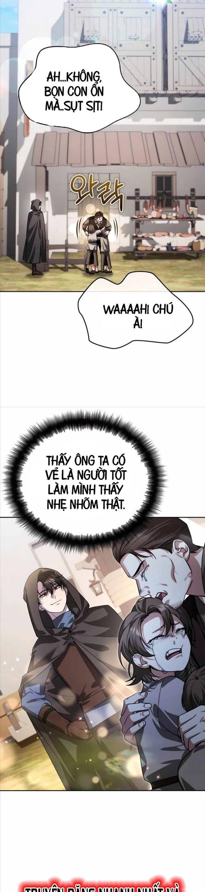 Tất Cả Bản Ngã Của Tôi Đều Là Hung Thần Chapter 14 - Trang 2